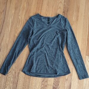 Under Armour Grey Cold Gear